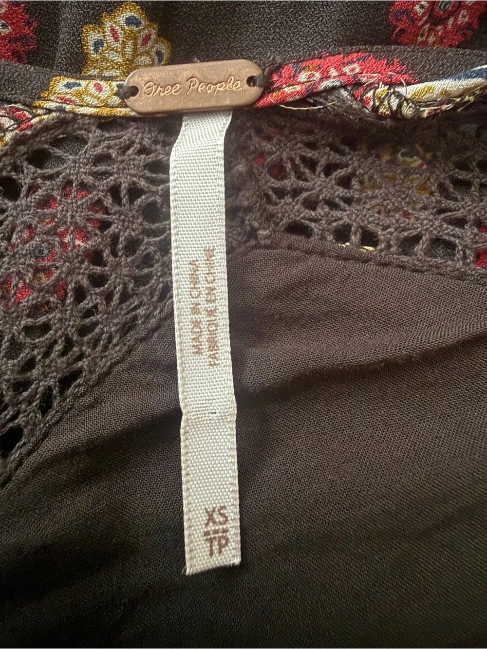 Free People free people